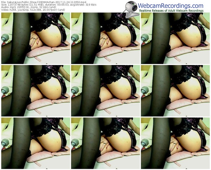 sakuralivejp-denmachan-webcam-show-11_24_2017-11_20_50