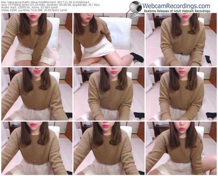 sakuralivejp-karinchan1-webcam-show-11_30_2017-11_43_38