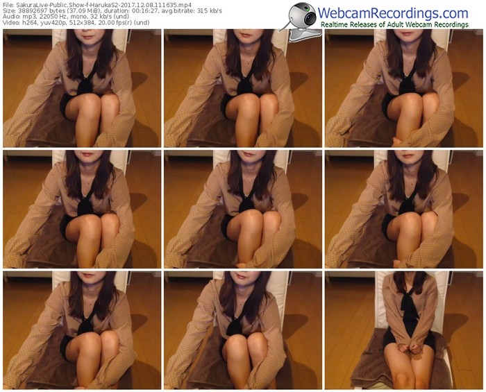 sakuralivejp-harukas2-webcam-show-12_08_2017-11_16_35