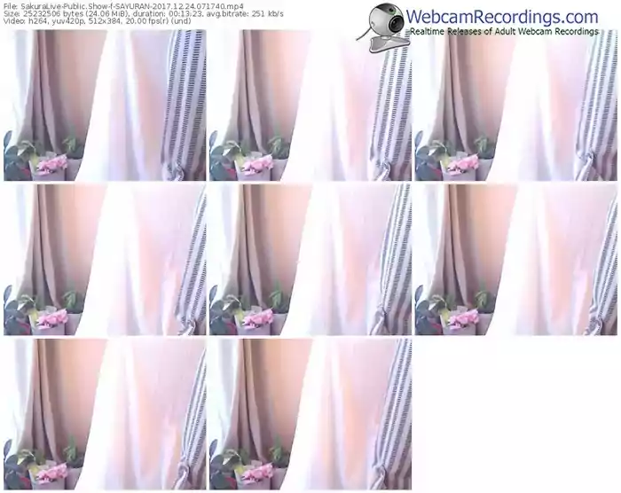 sakuralivejp-sayuran-webcam-show-12_24_2017-07_17_40