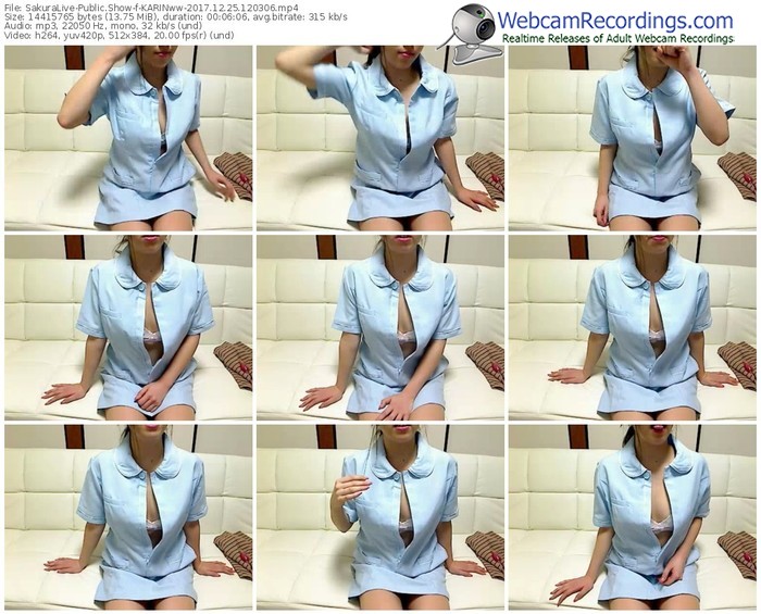 sakuralivejp-karinww-webcam-show-12_25_2017-12_03_06