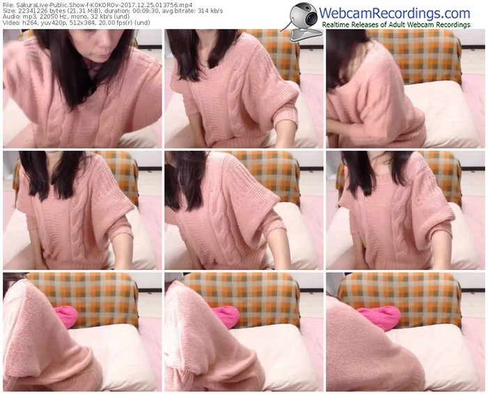 sakuralivejp-kokorov-webcam-show-12_25_2017-01_37_56