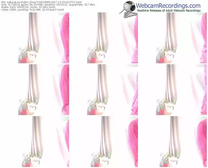 sakuralivejp-sayuran-webcam-show-12_25_2017-01_47_57