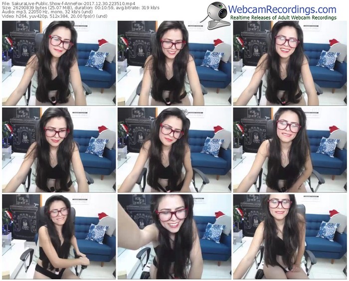 sakuralivejp-annefox-webcam-show-12_30_2017-22_35_10
