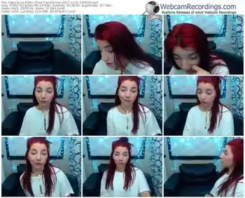 sakuralivejp-avrilprince-webcam-show-12_31_2017-23_05_33