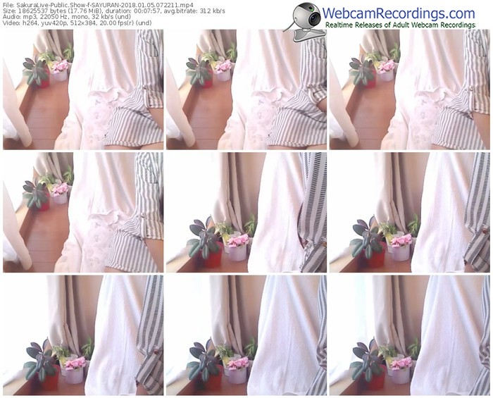 sakuralivejp-sayuran-webcam-show-01_05_2018-07_22_11