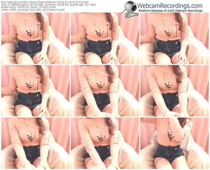 sakuralivejp-saorinmanson-webcam-show-01_20_2018-01_27_43