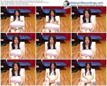 sakuralivejp-ranrunlan-webcam-show-01_22_2018-02_13_29