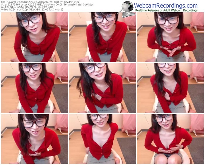 sakuralivejp-yuiapple-webcam-show-01_25_2018-02_44_38