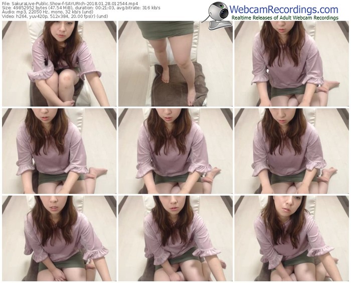 sakuralivejp-sayurich-webcam-show-01_28_2018-01_25_44