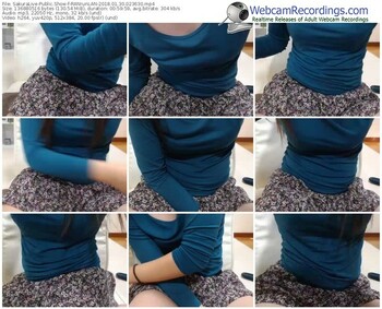 sakuralivejp-ranrunlan-webcam-show-01_30_2018-02_36_30