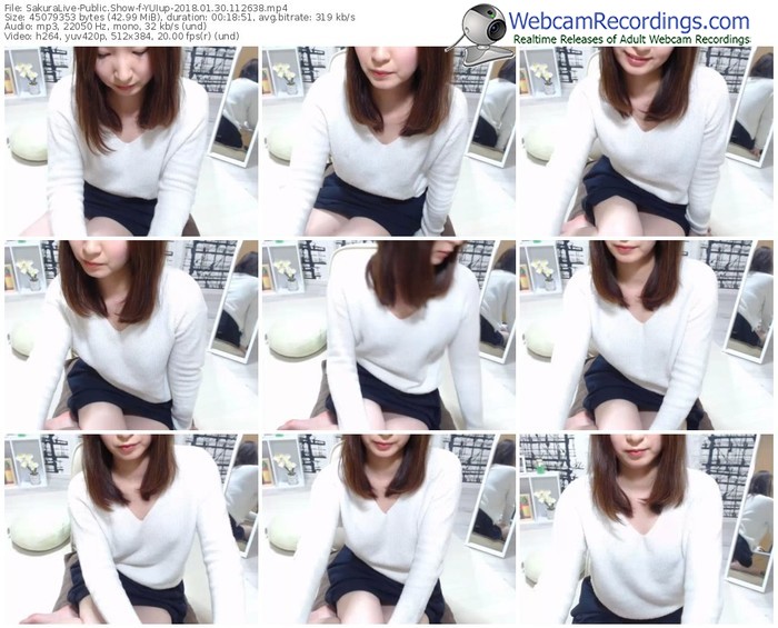sakuralivejp-yuiup-webcam-show-01_30_2018-11_26_38