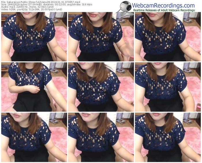 sakuralivejp-azuazu28-webcam-show-01_31_2018-07_06_57