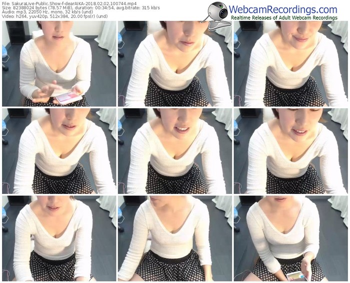 sakuralivejp-dearaika-webcam-show-02_02_2018-10_07_44