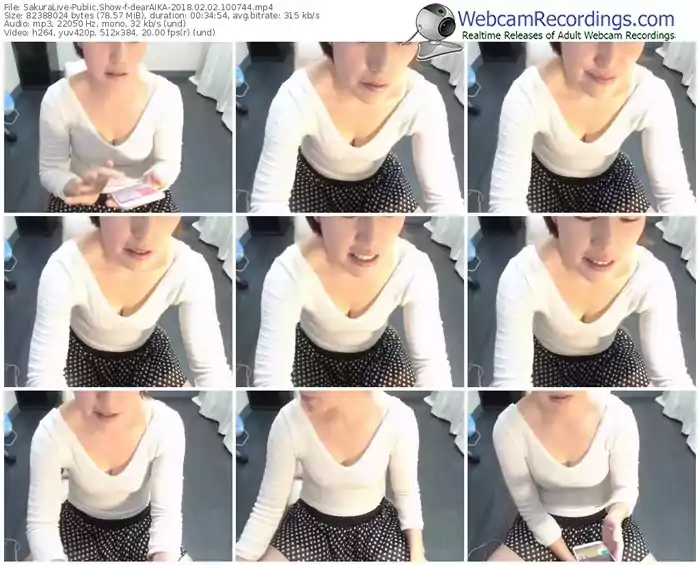 sakuralivejp-dearaika-webcam-show-02_02_2018-10_07_44