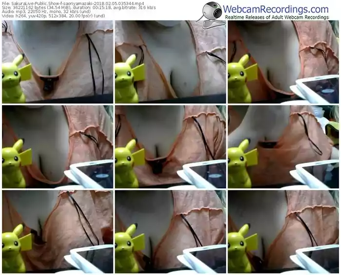 sakuralivejp-saoriyamazaki-webcam-show-02_05_2018-03_53_44