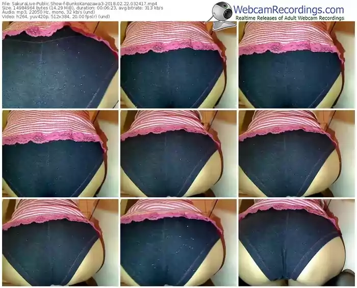 sakuralivejp-bunkokanazawa3-webcam-show-02_22_2018-03_24_17