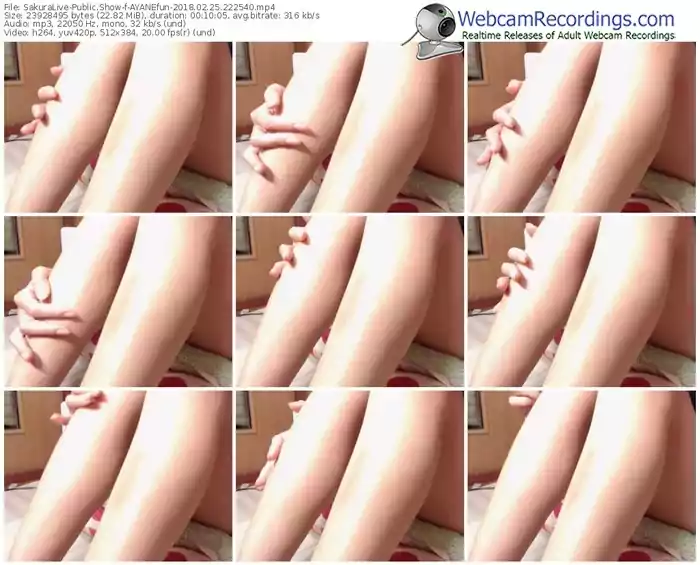 sakuralivejp-ayanefun-webcam-show-02_25_2018-22_25_40