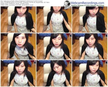 sakuralivejp-nanano7-webcam-show-02_27_2018-10_21_13