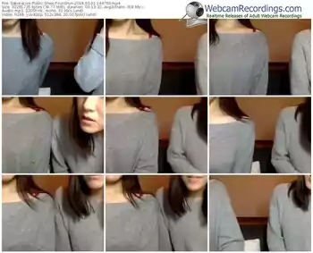 sakuralivejp-run0run-webcam-show-03_01_2018-14_47_00