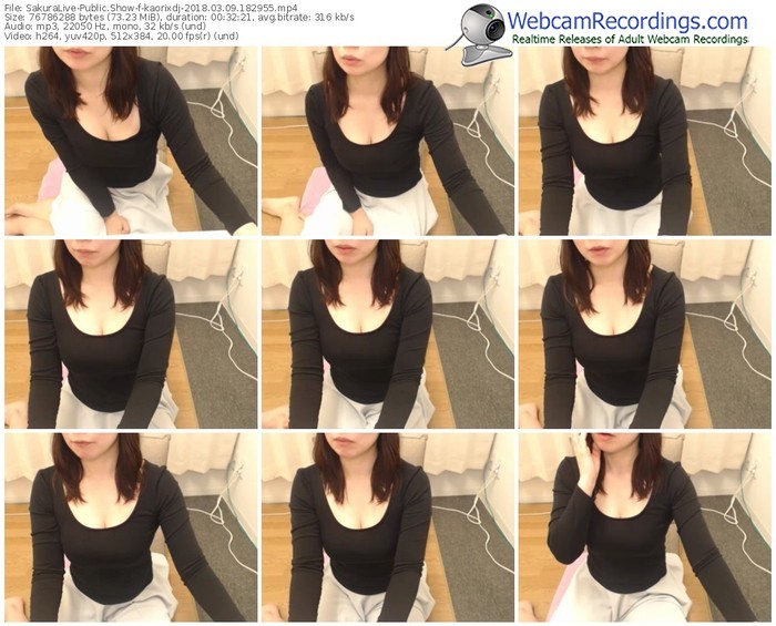 sakuralivejp-kaorixdj-webcam-show-03_09_2018-18_29_55