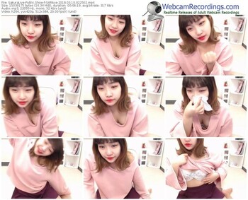 sakuralivejp-sarace-webcam-show-03_10_2018-02_25_02