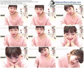 sakuralivejp-sarace-webcam-show-03_10_2018-05_40_05