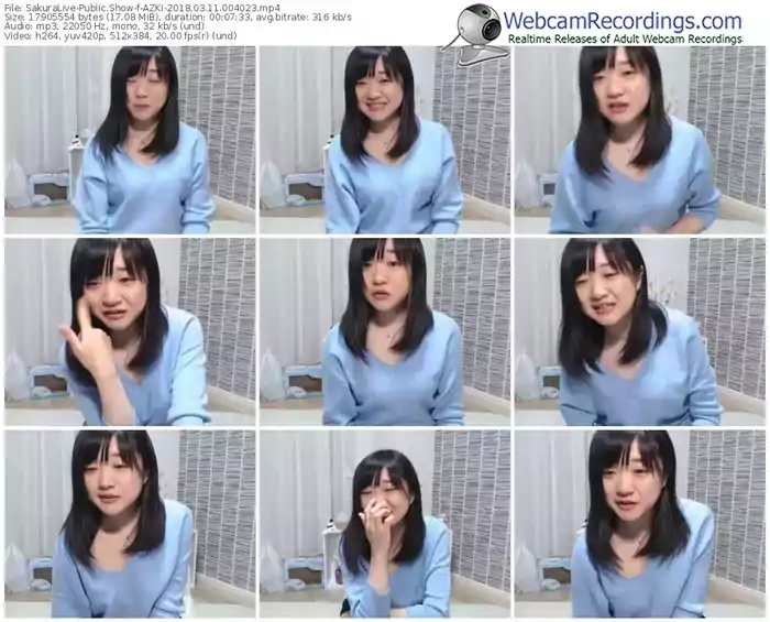 sakuralivejp-azki-webcam-show-03_11_2018-00_40_23