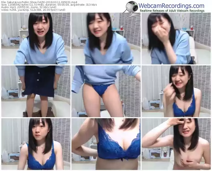 sakuralivejp-azki-webcam-show-03_11_2018-09_50_31