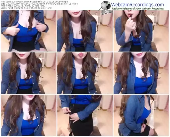 sakuralivejp-sasakimiki-webcam-show-03_25_2018-19_15_40