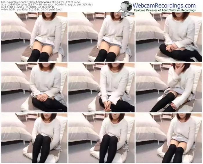 sakuralivejp-dishsara-webcam-show-04_09_2018-11_21_01