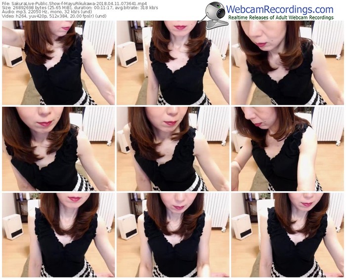 sakuralivejp-mayurikukawa-webcam-show-04_11_2018-07_36_41