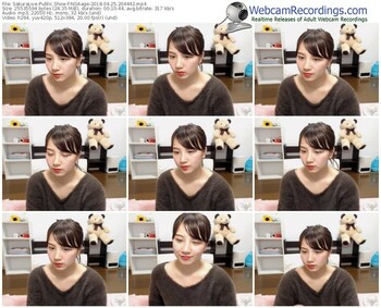 sakuralivejp-noaage-webcam-show-04_25_2018-20_44_42