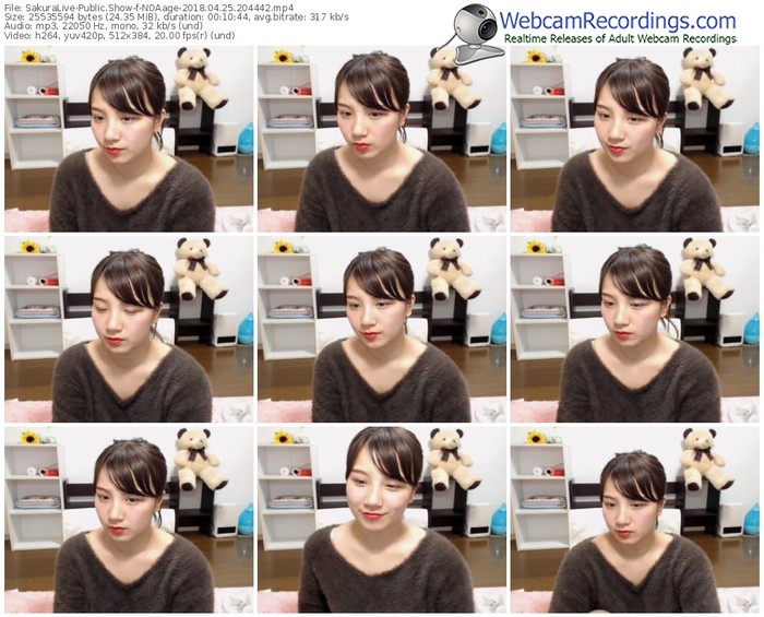 sakuralivejp-noaage-webcam-show-04_25_2018-20_44_42