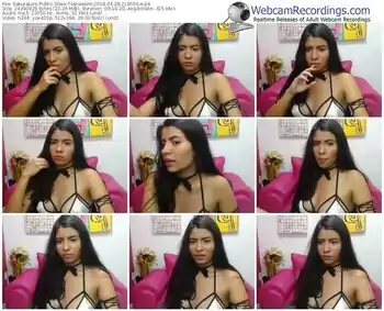 sakuralivejp-lanasaint-webcam-show-04_28_2018-21_05_50