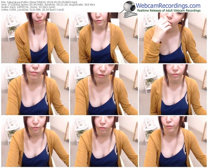 sakuralivejp-rie22-webcam-show-05_06_2018-05_38_32