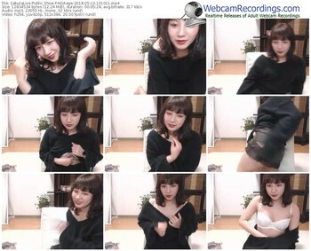 sakuralivejp-noaage-webcam-show-05_10_2018-13_10_11