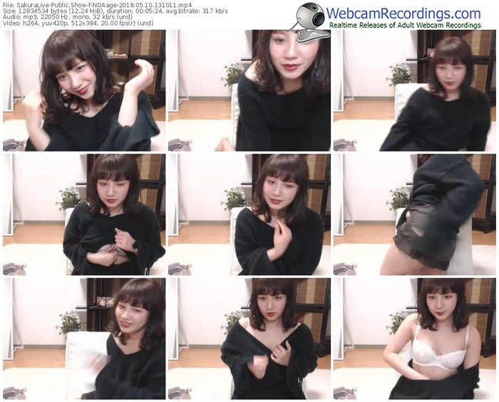 sakuralivejp-noaage-webcam-show-05_10_2018-13_10_11
