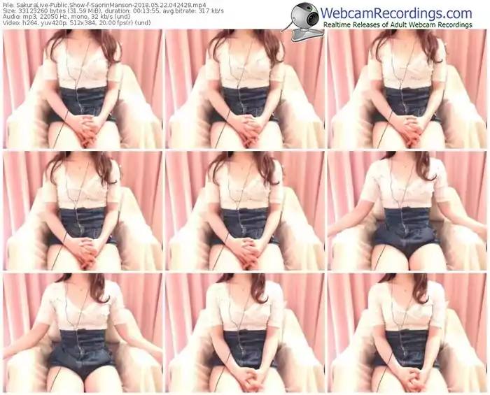 sakuralivejp-saorinmanson-webcam-show-05_22_2018-04_24_28
