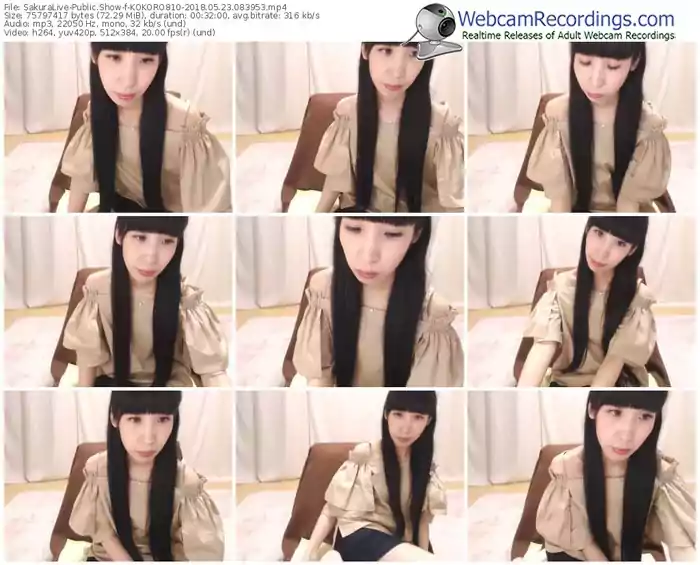 sakuralivejp-kokoro810-webcam-show-05_23_2018-08_39_53