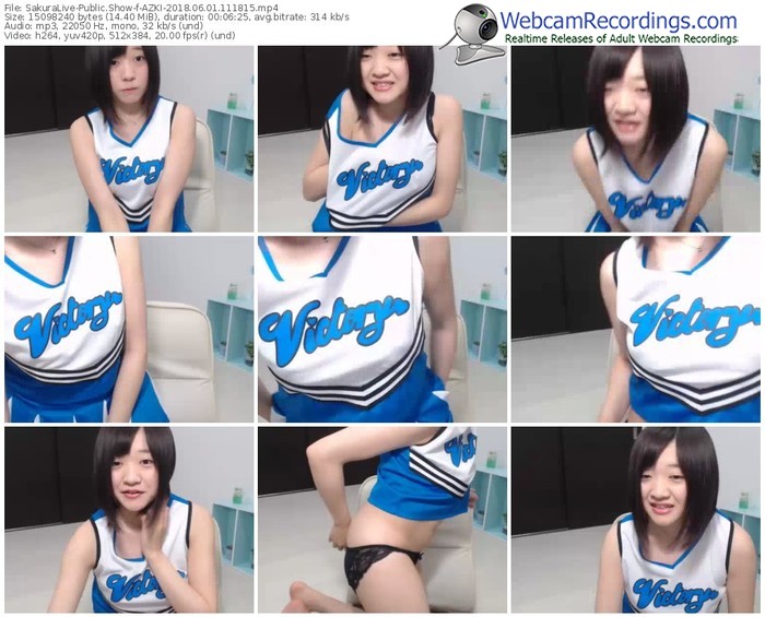 sakuralivejp-azki-webcam-show-06_01_2018-11_18_15