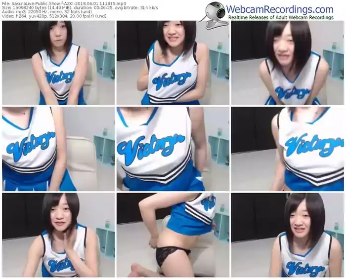 sakuralivejp-azki-webcam-show-06_01_2018-11_18_15