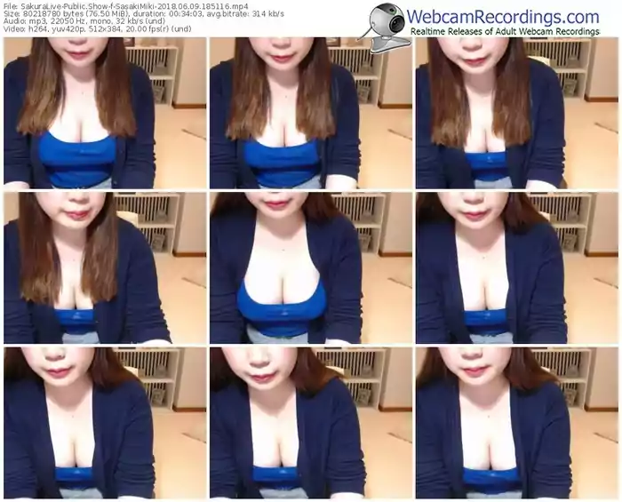 sakuralivejp-sasakimiki-webcam-show-06_09_2018-18_51_16
