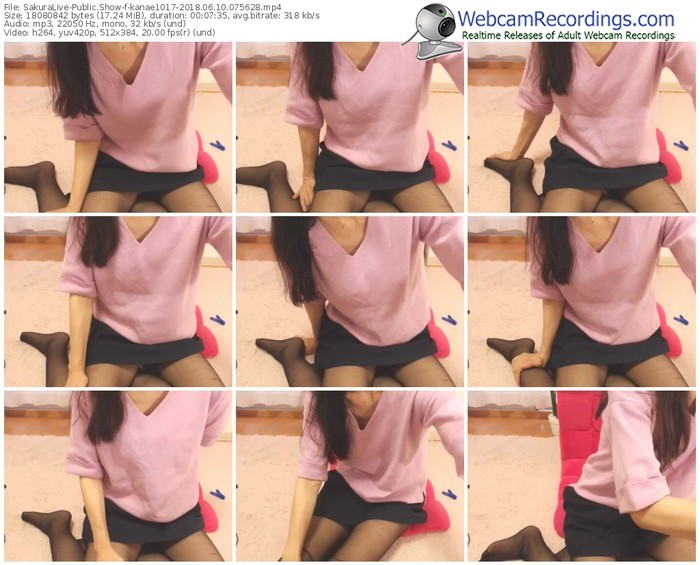 sakuralivejp-kanae1017-webcam-show-06_10_2018-07_56_28