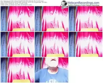 sakuralivejp-hairymature-webcam-show-06_30_2018-17_13_43