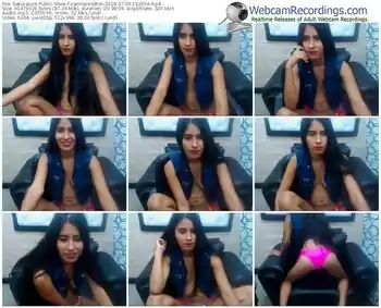 sakuralivejp-camilarendton-webcam-show-07_06_2018-19_20_54