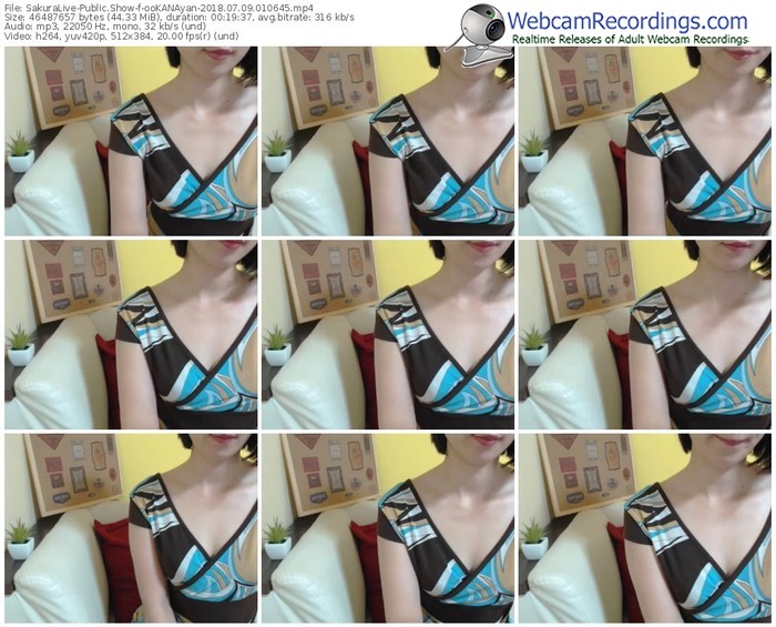 sakuralivejp-ookanayan-webcam-show-07_09_2018-01_06_45