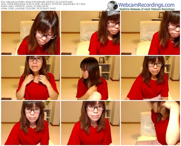 sakuralivejp-ayumiwalk-webcam-show-07_10_2018-11_02_16