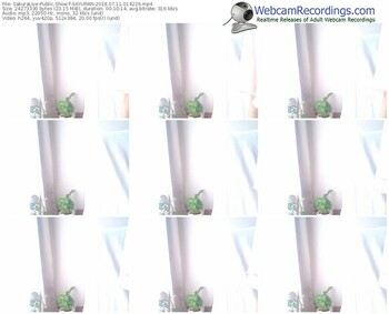 sakuralivejp-sayuran-webcam-show-07_11_2018-01_42_29