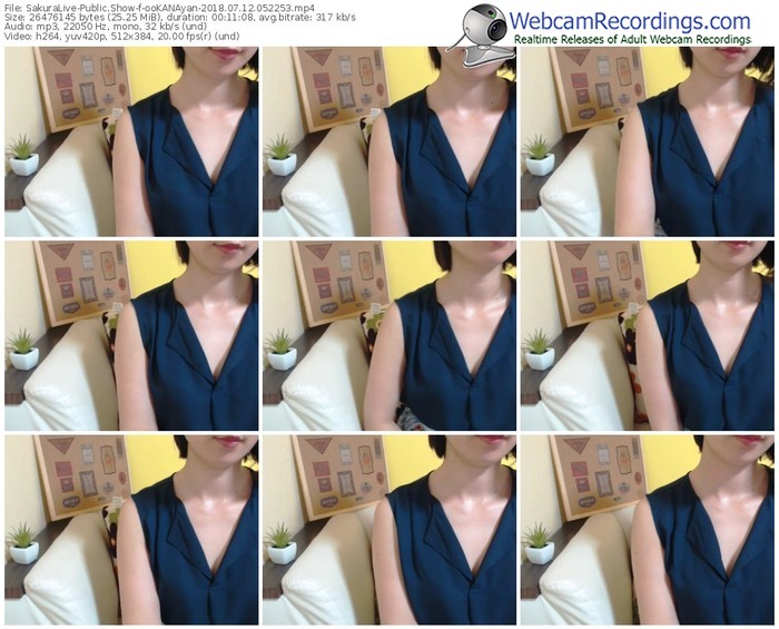 sakuralivejp-ookanayan-webcam-show-07_12_2018-05_22_53